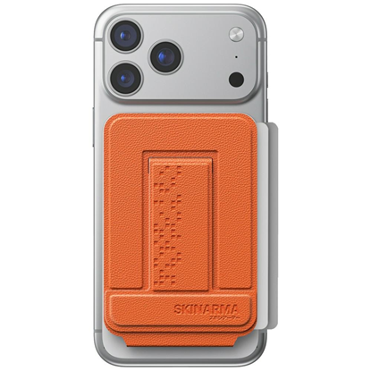 Изображение Portfel Skinarma Axis magnetyczny         składany