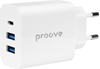 Picture of Powerbank Proove Hyper Flux Plus white 22.5W 20000mAh