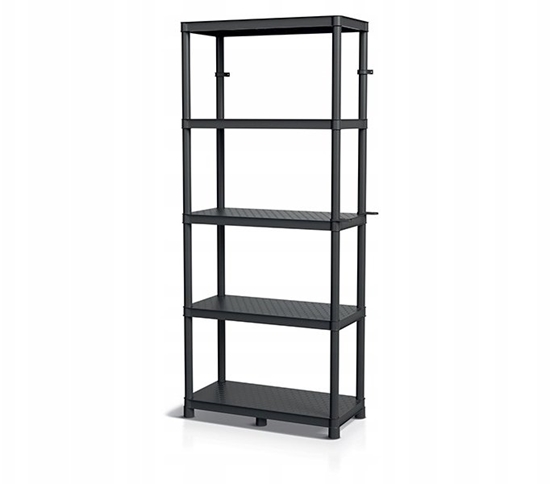 Picture of PP.REGA STACKARO SOLID KSS75L5 CZARNY