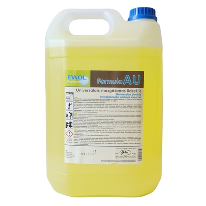 Picture of Professional Formula AU universālais mazgāšanas līdzeklis,5L, EWOL