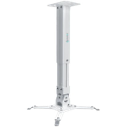 Attēls no PROJECTOR ACC MOUNT/WHITE K5A-W ONKRON