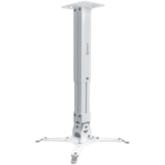 Picture of PROJECTOR ACC MOUNT/WHITE K5A-W ONKRON