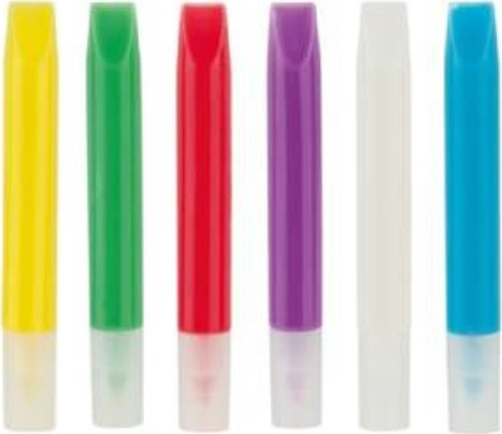 Picture of ProNice Zestaw Artystyczny Kreatywny Do Malowania Szablony Wzory Zawieszki Nauka