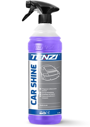 Picture of Pulēšanas līdzeklis TENZI Car Shine 1L (12gb/kastē, 600gb/pll)