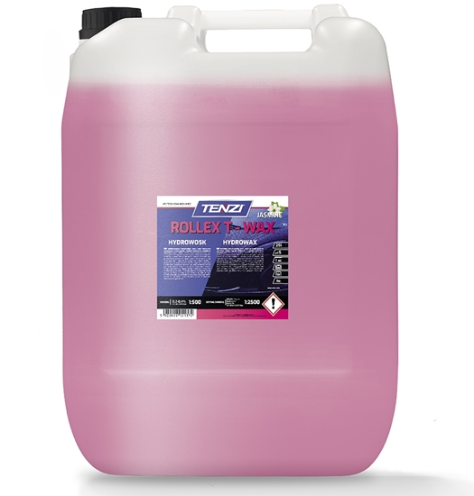 Picture of Pulēšanas vasks TENZI ROLLEX T-WAX Jasmine 25L ( koncetrāts )