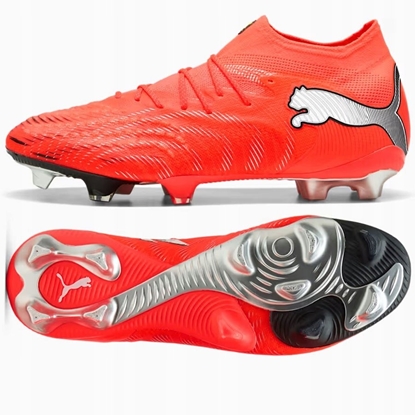 Изображение Puma Buty Future 9 Ultimate FG 108883-01
