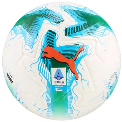 Picture of Puma Orbita Serie A FIFA kvalitātes bumba 084637-01
