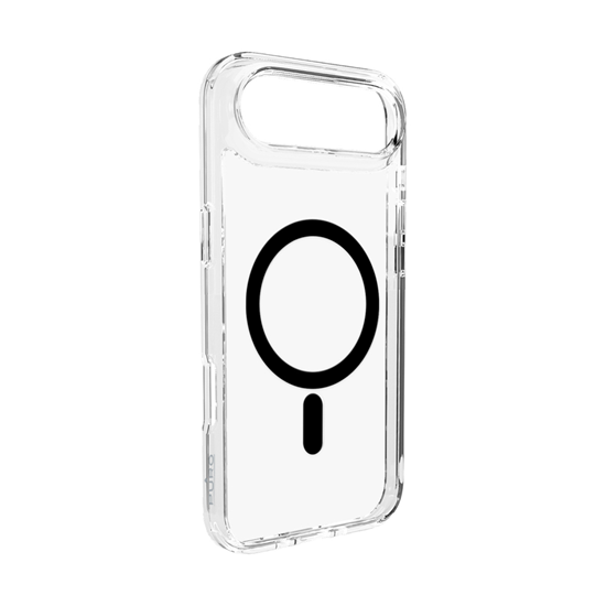 Picture of Puro Lite Mag TPU+PC Case Compatible with MagSafe 