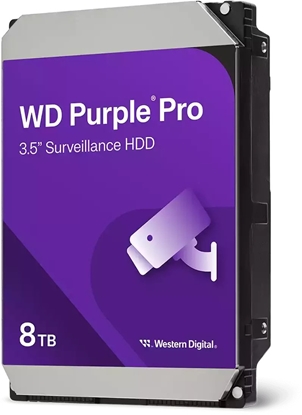 Изображение Purple Pro Smart Video Hdd