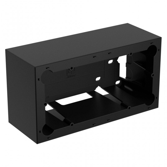 Picture of Puszka nacienna AUDAC WB220/SB - czarna