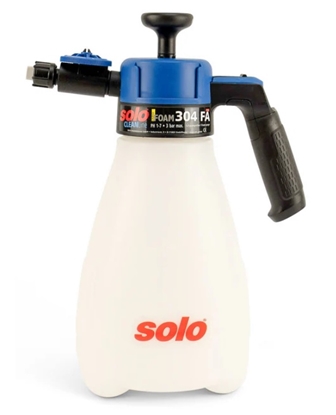 Picture of Putu augstspiediena smidzinātājs SOLO 303 FA 1/1. 1,25L