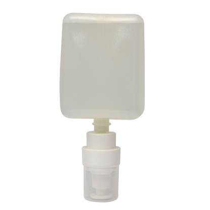 Picture of Putu ziepes, refill, PEARL&QUARTZ, bez smaržas, (1L)