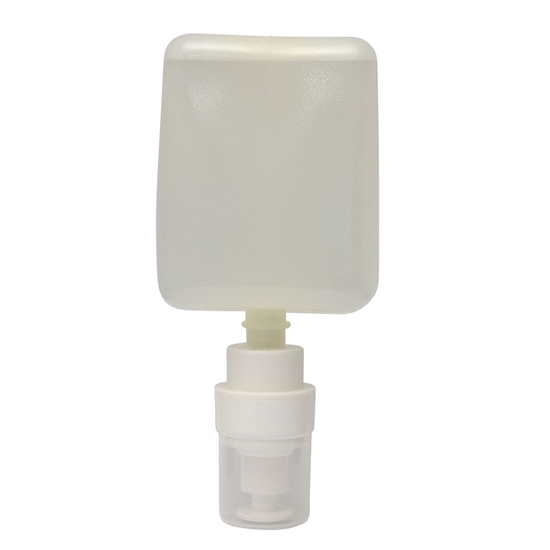 Picture of Putu ziepes, refill, PEARL&QUARTZ, bez smaržas, (1L)