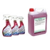 Picture of Putu ziepes, refill, PEARL, zila, (0.4L)