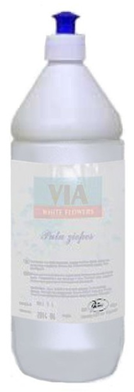 Picture of Putu ziepes, VIA White Flowers,  (1L), (10gab/kastē)