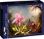 Picture of Puzzle 1000 Orchidea i trzy kolibry, Heade 1871