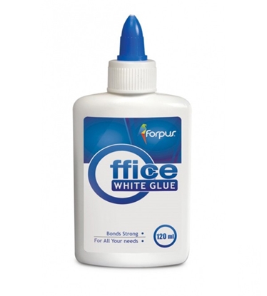 Picture of PVA līme Forpus 120 ml.