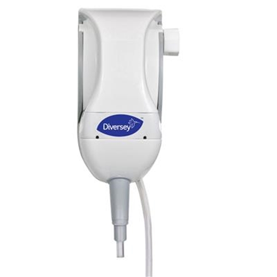 Picture of QFM System R-Gap High Flow BSP MK2 dozators