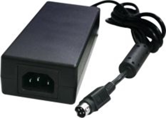 Picture of Qnap QNAP PWR-ADAPTER-120W-A01