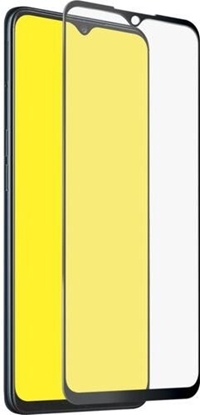 Изображение Quik Accessories Full Cover Tempered Glass for Samsung Galaxy A57