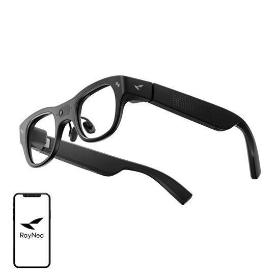 Picture of RayNeo X3 Pro AR Glasses