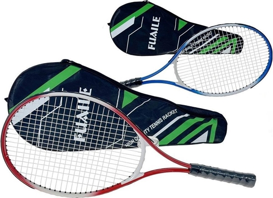 Изображение Rakieta do tenisa w pokrowcu