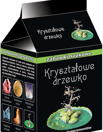 Picture of Ranok Krysztaowe drzewko