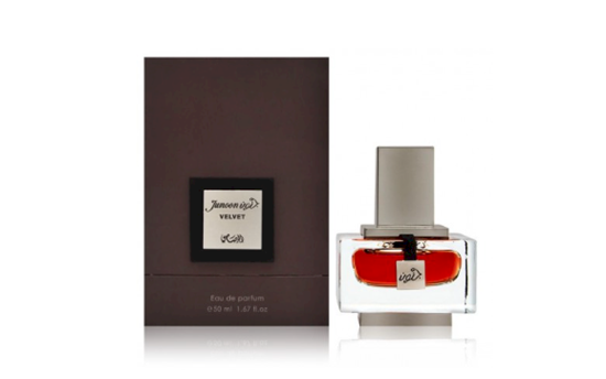 Picture of Rasasi Junoon Velvet Pour Homme Perfume EDP 50 ml