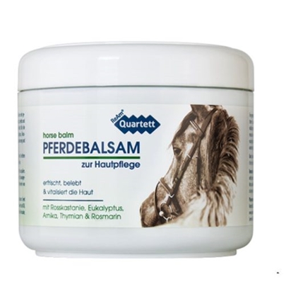 Picture of +Ream Quartett -Pferdebalsam atvēsinošs balzams 500ml