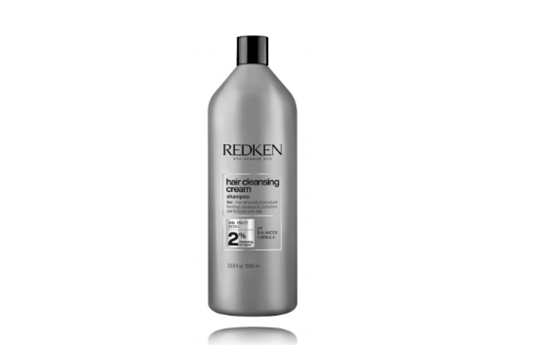 Picture of Redken Hair Cleansing Cream Shampoo 1000 ml