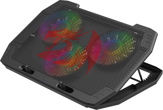 Picture of Redragon Laptop Cooler GCP511 Ingrid (Atv. Iepak.)