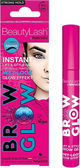 Picture of REFECTOCIL_Lash Brow Glow el stylizujco  pielgnujcy 14ml