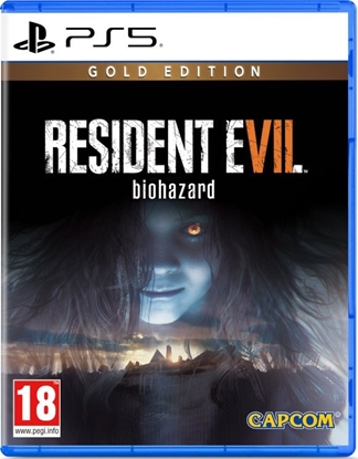 Picture of Resident Evil 7: Biohazard Gold Edition (PS5)