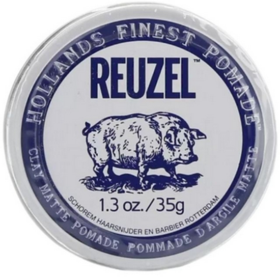 Picture of Reuzel Clay Matte Pomade 35 g