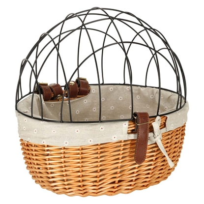 Picture of RoGer Bicycle Basket for Pets