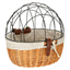 Изображение RoGer Bicycle Basket for Pets