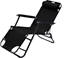 Picture of Royokamp  Fotel wielopozycyjny Level z zagówkiem czarny