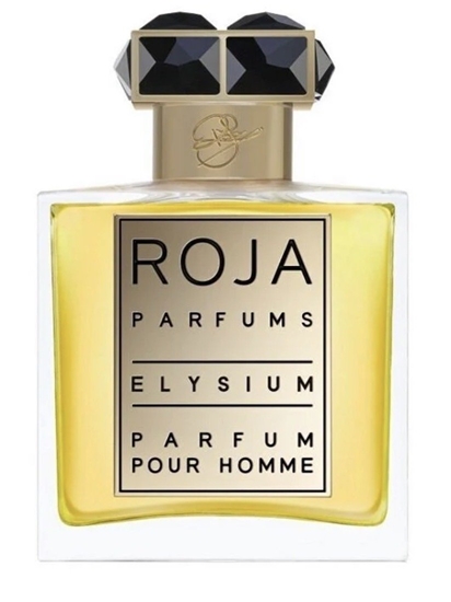 Picture of Roja Parfums Elysium Pour Homme Perfume EDP 50 ml