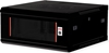 Picture of Roline 19" Wall Cabinet Basic Plus 4U, 600x600 BxT black