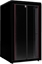 Изображение Roline 19-inch network cabinet Pro 26 U, 800x800 WxD Glass door black