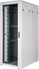 Picture of Roline 19-inch Network Cabinet Pro 42 U, 800x1200 WxD glass door grey