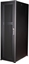 Изображение Roline 19-inch Server Cabinet Basic 42 U, 600x1000 WxD perforated black
