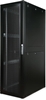 Picture of Roline 19-inch server rack Pro 42 U, 600x1000 WxD black