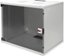Изображение Roline 19-inch wall-mounted housing Basic 7 U, 540x400 WxD kit grey