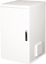 Изображение Roline 19-inch wall-mounted housing Pro 20 U, 600x600 WxD IP55 outdoor grey