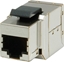 Picture of Roline Cat.6A (Class EA) Keystone Modular Coupler, STP