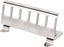 Attēls no Roline DIN Rail Adapter, empty, for 6x Keystones