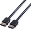 Picture of Roline External SATA 6.0 Gbit/s Cable, 1 m
