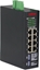 Attēls no Roline Industrial Managed 8-Port L2 Gigabit Ethernet Switch