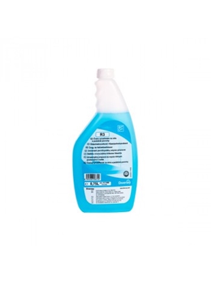 Picture of ROOM CARE R3  Virsmu un stiklu tīrīšanas līdzeklis 0,75L (6 gab/iep.)